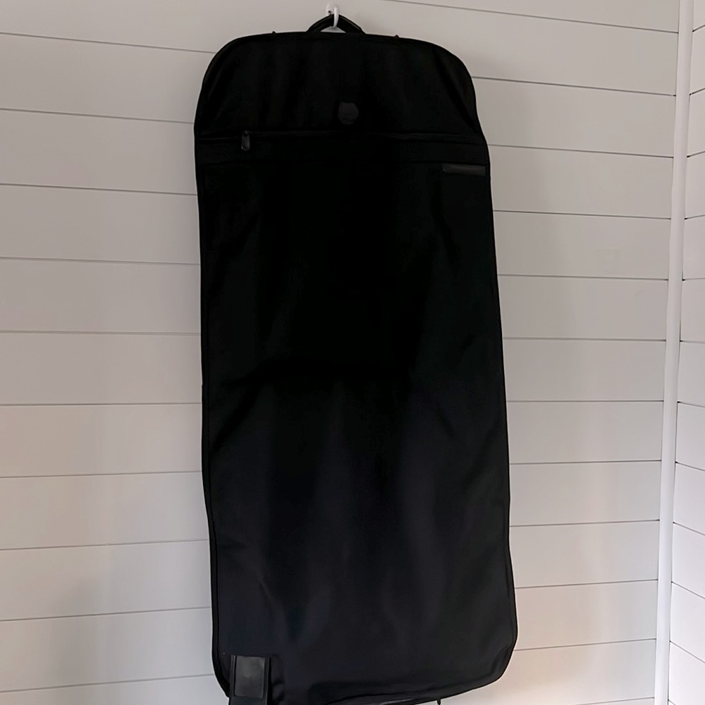 Briggs & Riley Black Travel Bag - Picture 6 of 16